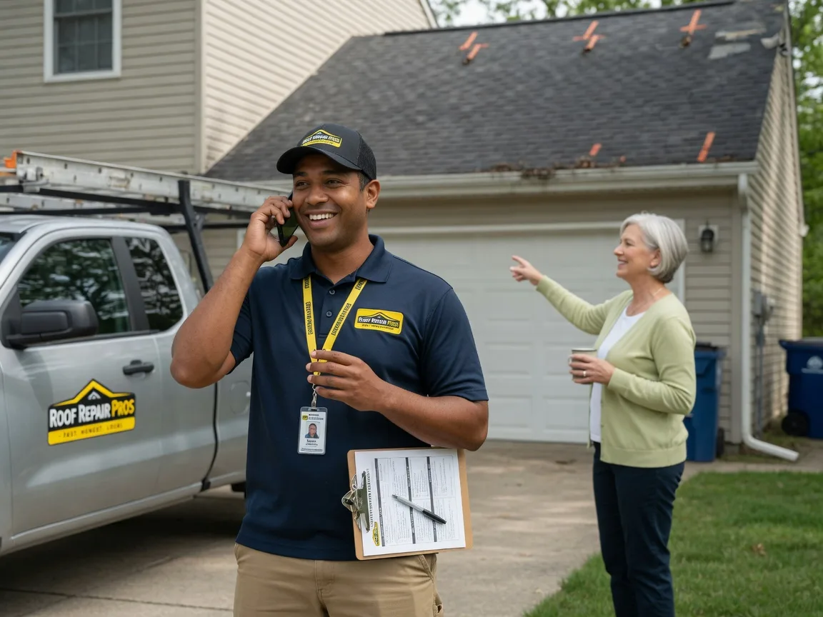 Roof Repair Maggie Valley, NC FAQs